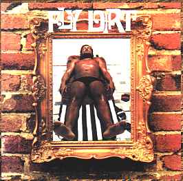 Fly Dirt CD