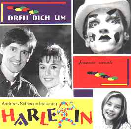 Harlekin CD