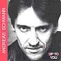 Up to you CD - Mehr Info